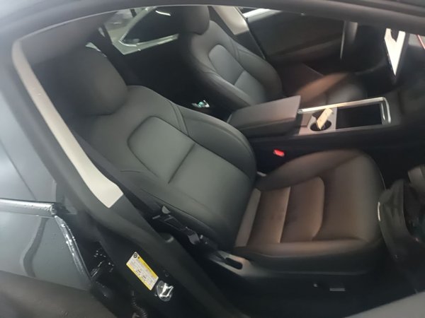 Tesla Model Y 2024, 13600 км, за 35449 USD - фото 23