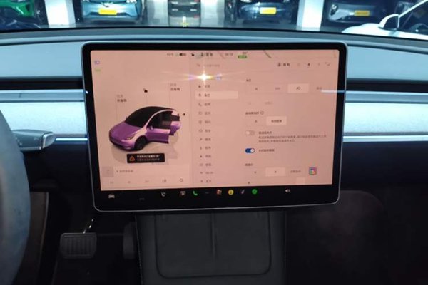 Tesla Model Y 2024, 15100 км, за 30791 USD - фото 20