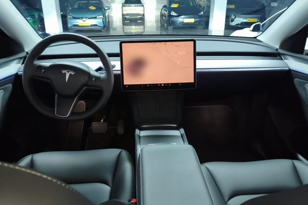 Tesla Model Y 2024, 15100 км, за 30791 USD - фото 17