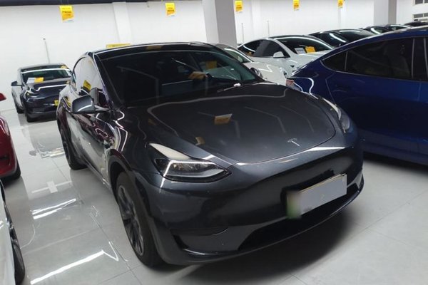 Tesla Model Y 2024, 15100 км, за 30791 USD - фото 12