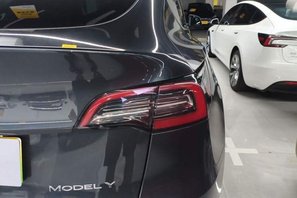 Tesla Model Y 2024, 15100 км, за 30791 USD - фото 14
