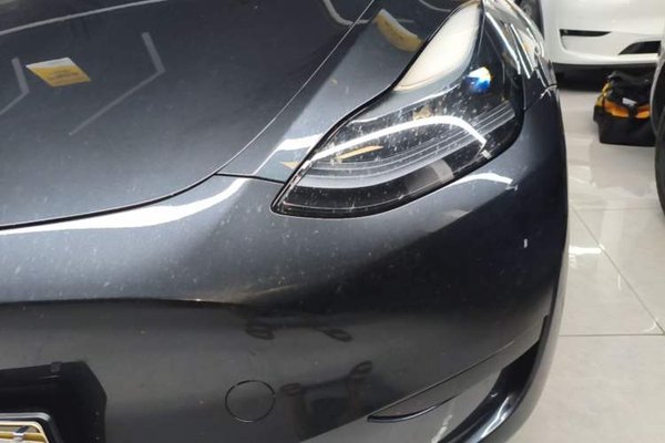 Tesla Model Y 2024, 15100 км, за 30791 USD - фото 8