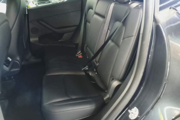 Tesla Model Y 2024, 15100 км, за 30791 USD - фото 25