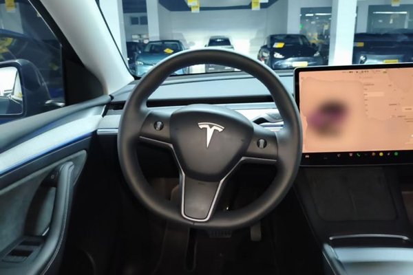 Tesla Model Y 2024, 15100 км, за 30791 USD - фото 18