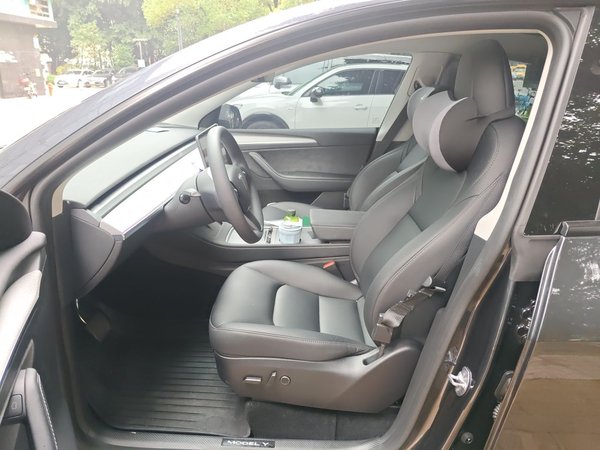 Tesla Model Y 2024, 20500 км, за 28509 USD - фото 12
