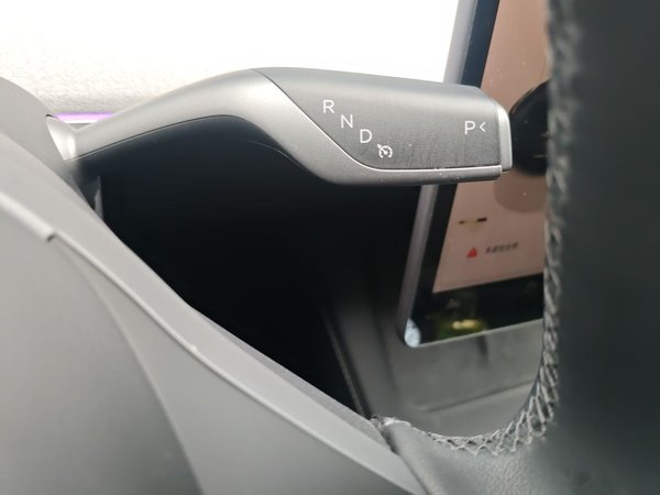 Tesla Model Y 2024, 20500 км, за 28509 USD - фото 11