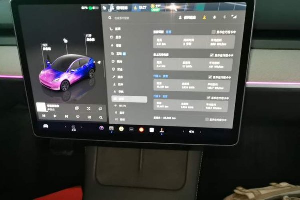 Tesla Model Y 2024, 28200 км, за 30532 USD - фото 16