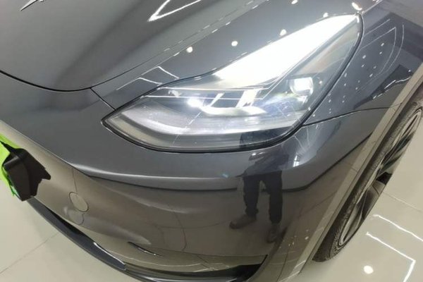 Tesla Model Y 2024, 28200 км, за 30532 USD - фото 9