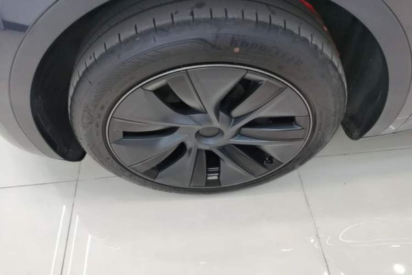 Tesla Model Y 2024, 28200 км, за 30532 USD - фото 8