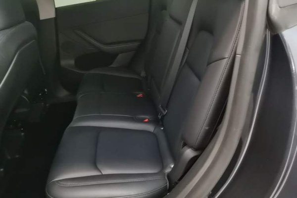 Tesla Model Y 2024, 28200 км, за 30532 USD - фото 20