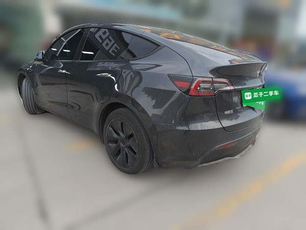 Tesla Model Y 2024, 39400 км, за 30763 USD - фото 7
