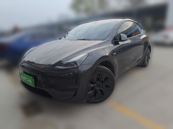 Tesla Model Y 2024, 39400 км, за 30763 USD