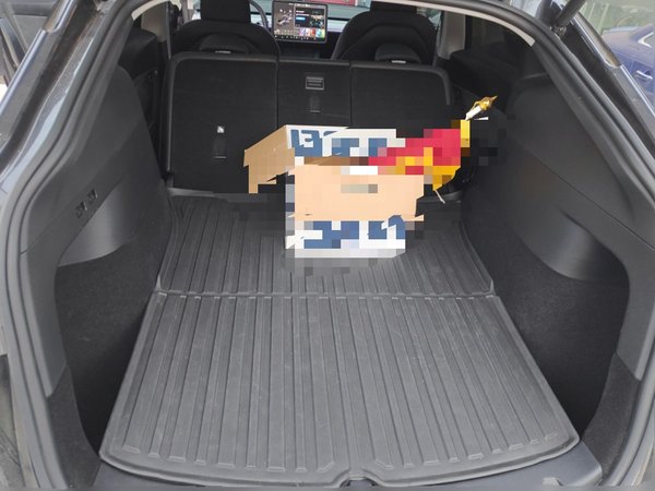 Tesla Model Y 2024, 39400 км, за 30763 USD - фото 13