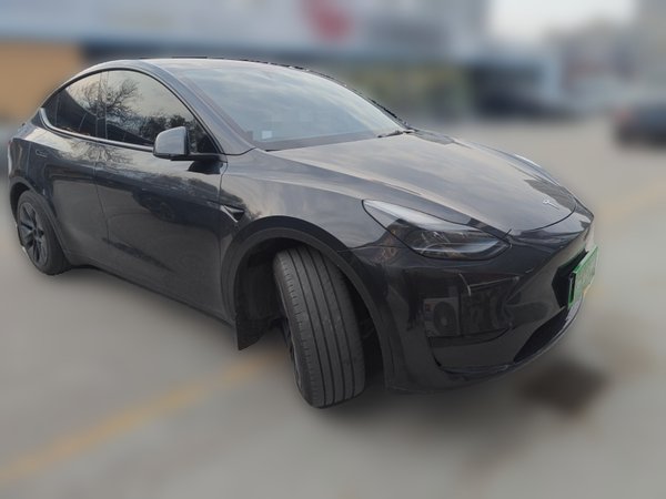 Tesla Model Y 2024, 39400 км, за 30763 USD