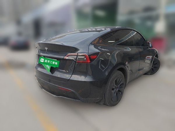 Tesla Model Y 2024, 39400 км, за 30763 USD - фото 6