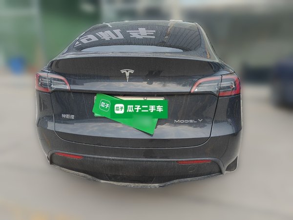 Tesla Model Y 2024, 39400 км, за 30763 USD