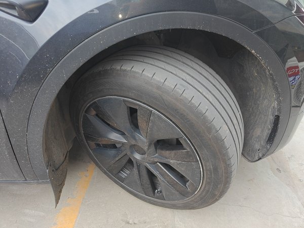 Tesla Model Y 2024, 39400 км, за 30763 USD - фото 8