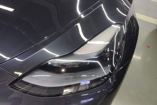 Tesla Model Y 2024, 41200 км, за 28432 USD - фото 9