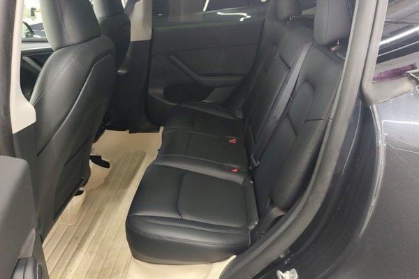 Tesla Model Y 2024, 41200 км, за 28432 USD - фото 20