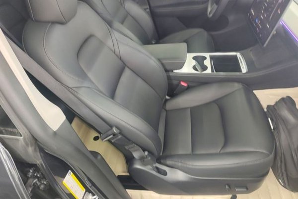 Tesla Model Y 2024, 41200 км, за 28432 USD - фото 23