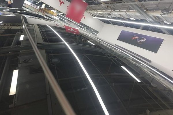 Tesla Model Y 2024, 41200 км, за 28432 USD - фото 11