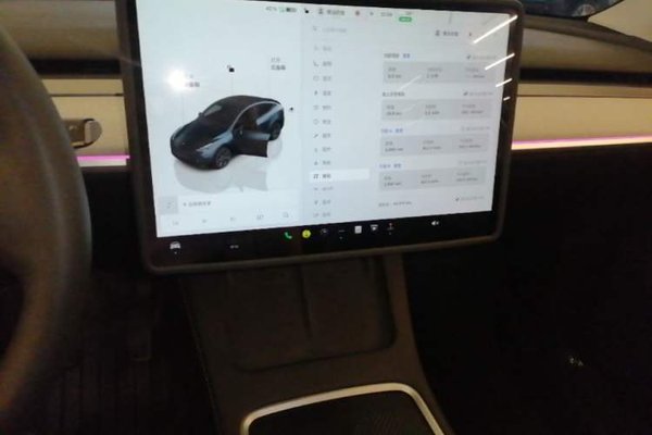 Tesla Model Y 2024, 43200 км, за 28275 USD - фото 15