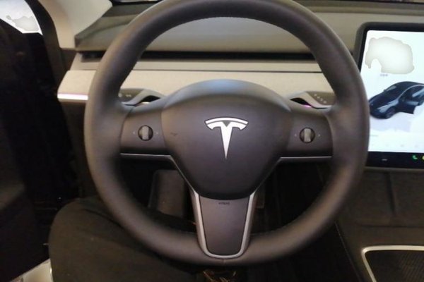 Tesla Model Y 2024, 43200 км, за 28275 USD - фото 13