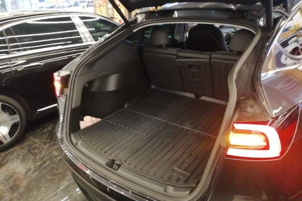 Tesla Model Y 2024, 43200 км, за 28275 USD - фото 22