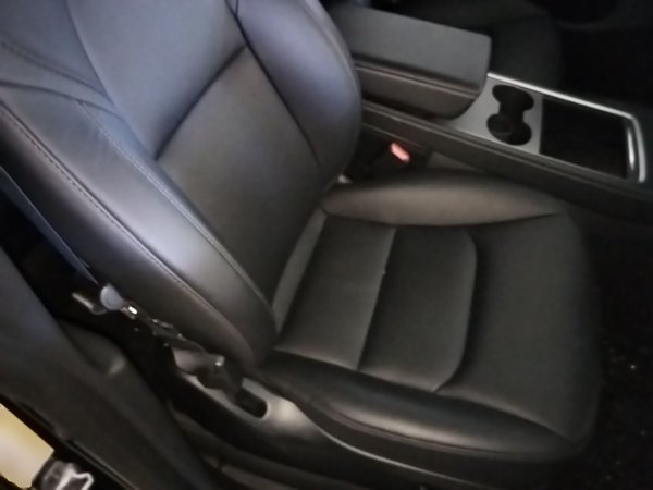 Tesla Model Y 2024, 44200 км, за 29484 USD - фото 23