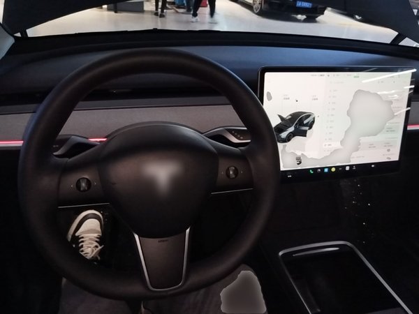 Tesla Model Y 2024, 44200 км, за 29484 USD - фото 13