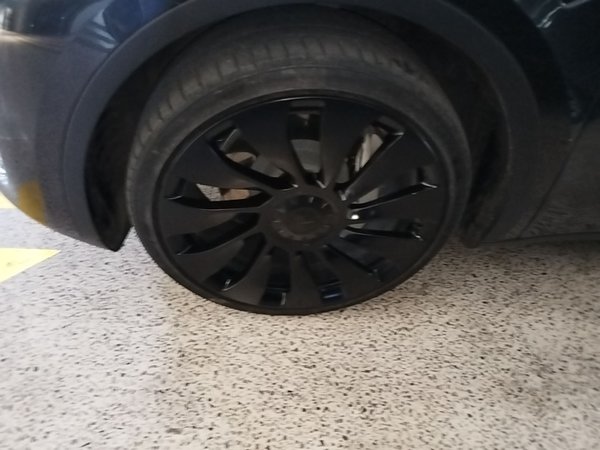 Tesla Model Y 2024, 44200 км, за 29484 USD - фото 8