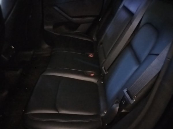 Tesla Model Y 2024, 44200 км, за 29484 USD - фото 20