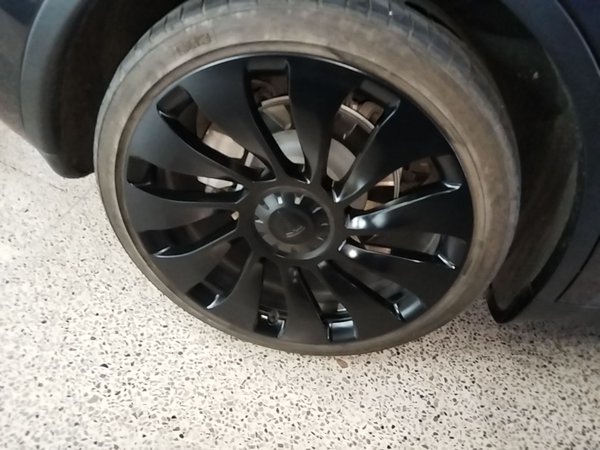Tesla Model Y 2024, 44200 км, за 29484 USD - фото 10