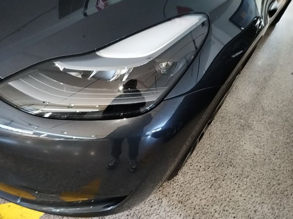 Tesla Model Y 2024, 44200 км, за 29484 USD - фото 9