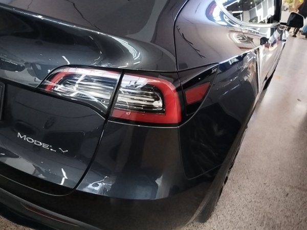 Tesla Model Y 2024, 44200 км, за 29484 USD - фото 7