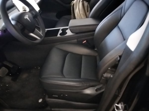 Tesla Model Y 2024, 44200 км, за 29484 USD - фото 18