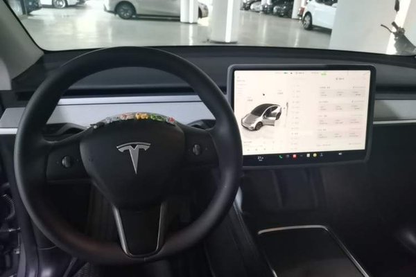 Tesla Model Y 2024, 49700 км, за 28944 USD - фото 12