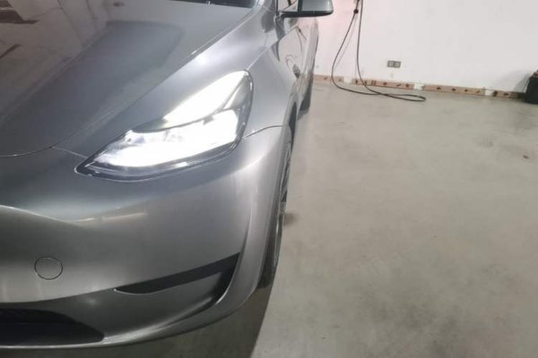 Tesla Model Y 2024, 49700 км, за 28944 USD - фото 8