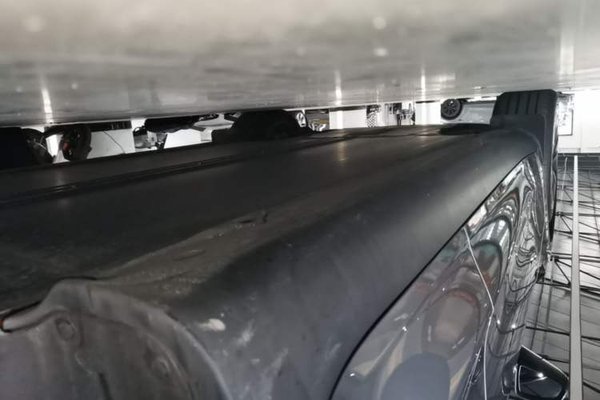 Tesla Model Y 2024, 49700 км, за 28944 USD - фото 25