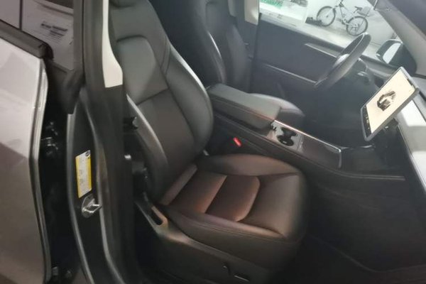 Tesla Model Y 2024, 49700 км, за 28944 USD - фото 19