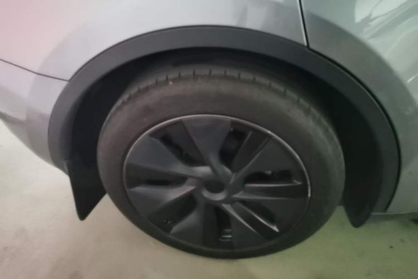 Tesla Model Y 2024, 49700 км, за 28944 USD - фото 11