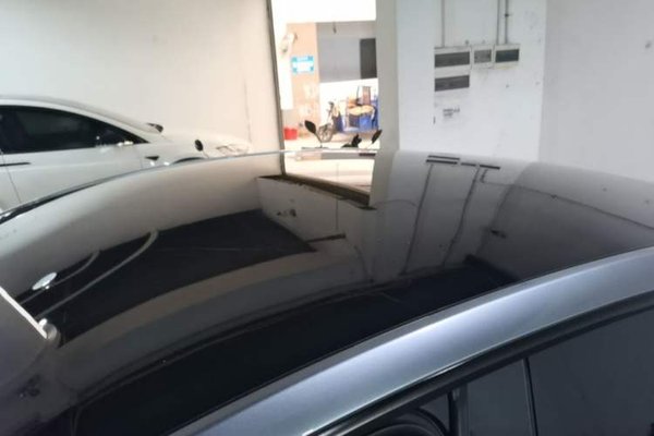 Tesla Model Y 2024, 49700 км, за 28944 USD - фото 7