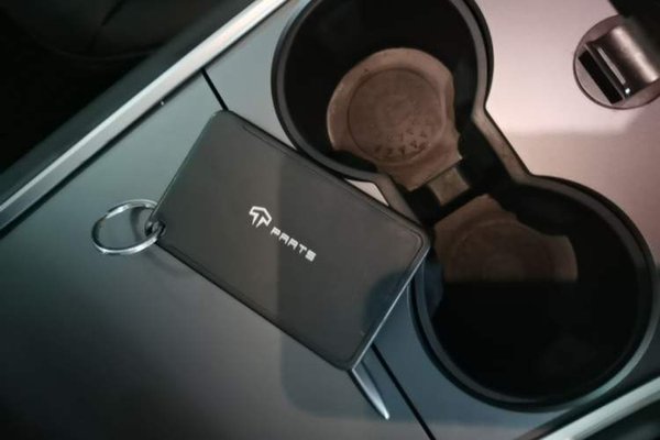 Tesla Model Y 2024, 49700 км, за 28944 USD - фото 23