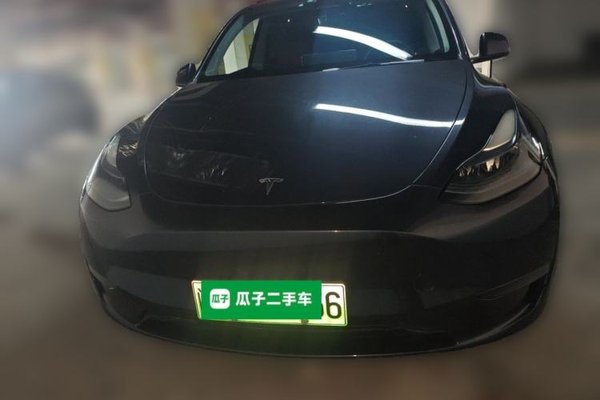 Tesla Model Y 2024, 85100 км, за 30724 USD