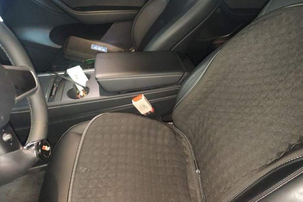 Tesla Model Y 2024, 85100 км, за 30724 USD - фото 12
