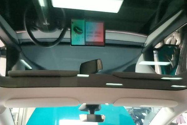 Tesla Model Y 2024, 44400 км, за 28080 USD - фото 29