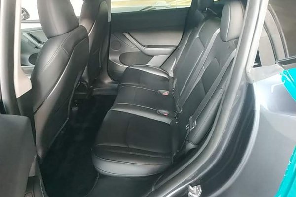 Tesla Model Y 2024, 44400 км, за 28080 USD - фото 28