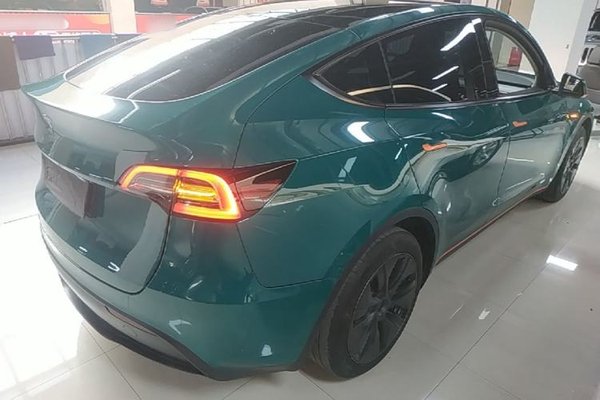 Tesla Model Y 2024, 44400 км, за 28080 USD - фото 6