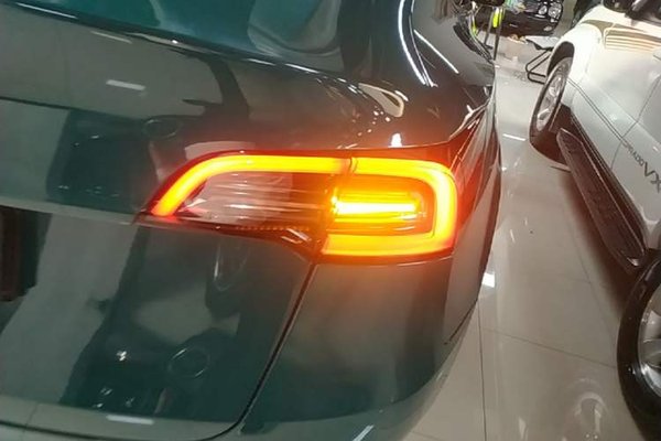 Tesla Model Y 2024, 44400 км, за 28080 USD - фото 9