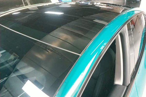 Tesla Model Y 2024, 44400 км, за 28080 USD - фото 7